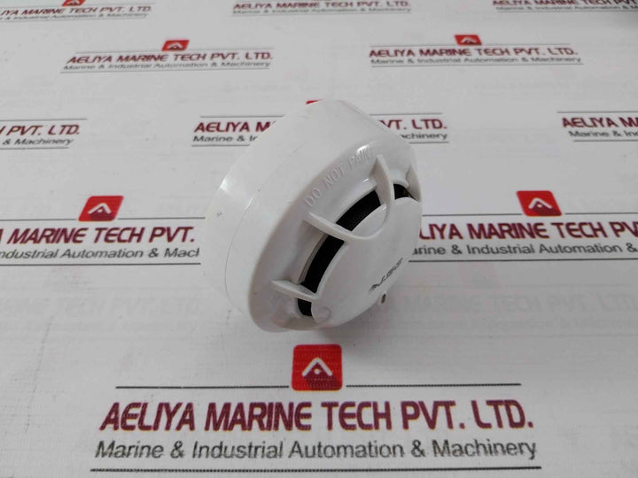 Gst Dc-9102E Conventional Photoelectric Smoke Detector 24Vdc