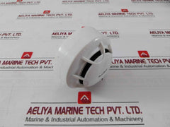Gst Dc-9102E Conventional Photoelectric Smoke Detector 24Vdc