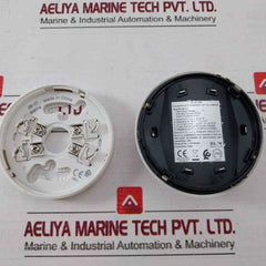 Gst Dc-9102E Conventional Photoelectric Smoke Detector 24Vdc