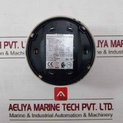 Gst Dc-9102E Conventional Photoelectric Smoke Detector 24Vdc