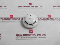 Gst Dc-9102E Conventional Photoelectric Smoke Detector 24Vdc 55Ma 0832-cpr-f0003