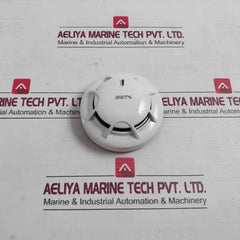 Gst Dc-9102E Conventional Photoelectric Smoke Detector 24Vdc 55Ma 0832-cpr-f0003