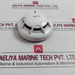 Gst Dc-9102E Conventional Photoelectric Smoke Detector 24Vdc 55Ma 0832-cpr-f0003