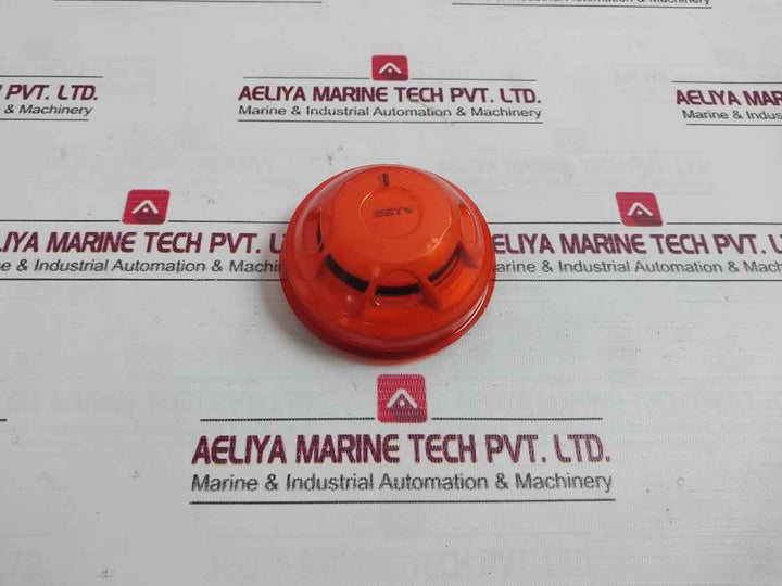 Gst Dc-9102E Conventional Photoelectric Smoke Detector 24Vdc 55Ma 0832-cpr-f0003