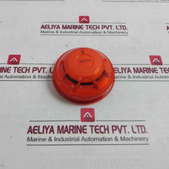Gst Dc-9102E Conventional Photoelectric Smoke Detector 24Vdc 55Ma 0832-cpr-f0003