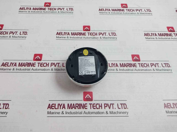 Gst Dc-9102E Conventional Photoelectric Smoke Detector 24Vdc 55Ma 0832-cpr-f0003