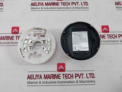 Gst Dc-9102E Photoelectric Smoke Detector 24Vdc 55Ma V1.1