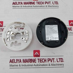 Gst Dc-9102E Photoelectric Smoke Detector 24Vdc 55Ma V1.1