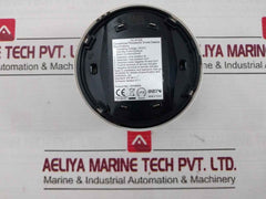 Gst Dc-9102E Photoelectric Smoke Detector 24Vdc 55Ma V1.1