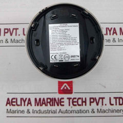 Gst Dc-9102E Photoelectric Smoke Detector 24Vdc 55Ma V1.1