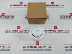 Gst Dc-9102E Photoelectric Smoke Detector 24Vdc 55Ma V1.1
