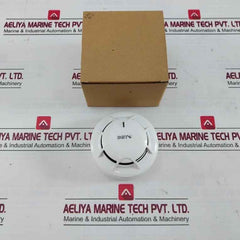 Gst Dc-9102E Photoelectric Smoke Detector 24Vdc 55Ma V1.1
