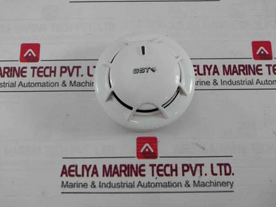 Gst Dc-9102E Photoelectric Smoke Detector 24Vdc 55Ma V1.1