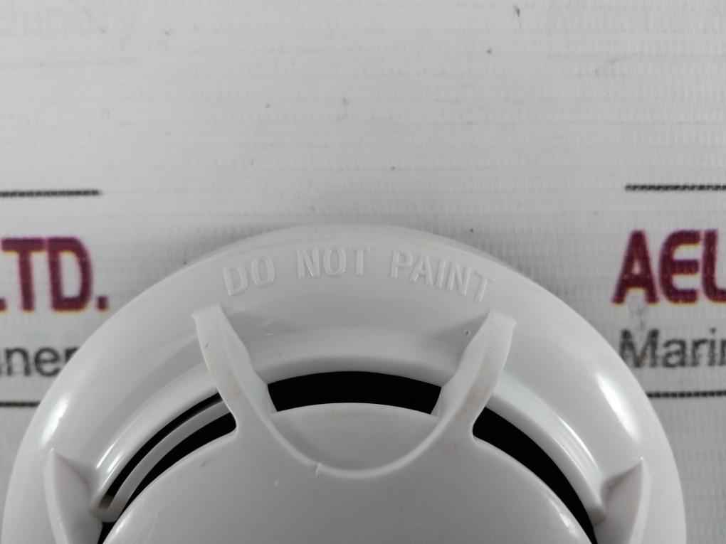 Gst Dc-9102E Photoelectric Smoke Detector 24Vdc 55Ma V1.1