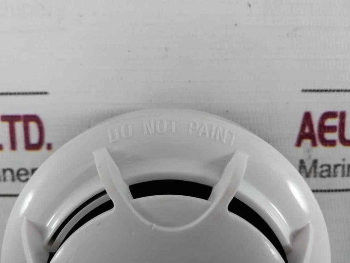 Gst Dc-9102E Photoelectric Smoke Detector 24Vdc 55Ma V1.1