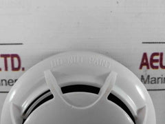 Gst Dc-9102E Photoelectric Smoke Detector 24Vdc 55Ma V1.1