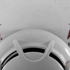 Gst Dc-9102E Photoelectric Smoke Detector 24Vdc 55Ma V1.1