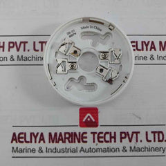 Gst Dc-9102E Photoelectric Smoke Detector 24Vdc 55Ma V1.1