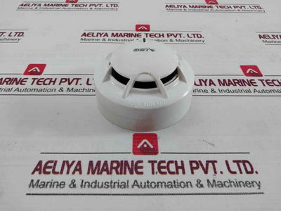 Gst Dc-9102E Photoelectric Smoke Detector 24Vdc 55Ma V1.1