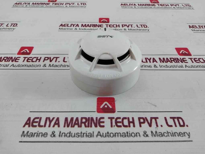 Gst Dc-9102E Photoelectric Smoke Detector 24Vdc 55Ma V1.1