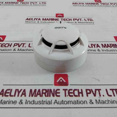 Gst Dc-9102E Photoelectric Smoke Detector 24Vdc 55Ma V1.1