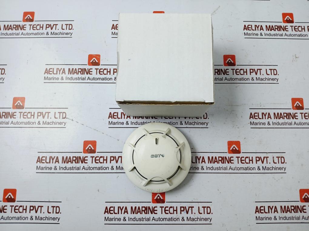 Gst Dc-9102 Innovation Optical Detector 24Vdc 30Ma