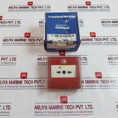 GST DC-9204E Innovation Manual Call Point 10104856