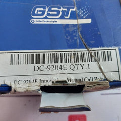 GST DC-9204E Innovation Manual Call Point 10104856