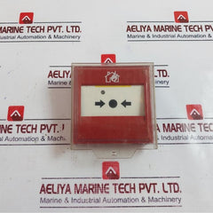 GST DC-9204E Innovation Manual Call Point 10104856