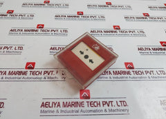 GST DC-9204E Innovation Manual Call Point 10104856