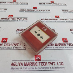 GST DC-9204E Innovation Manual Call Point 10104856