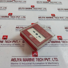 GST DC-9204E Innovation Manual Call Point 10104856