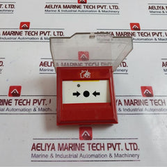 GST DC-9204E Innovation Manual Call Point 10104856