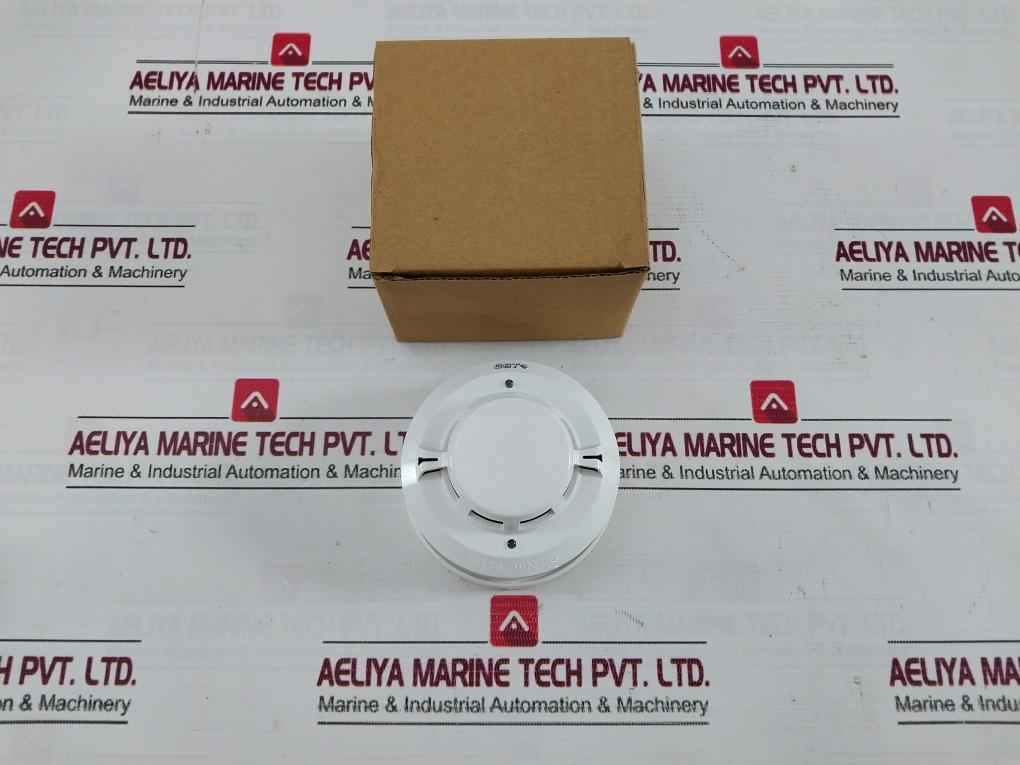 Gst I-9101 Heat Photoelectric Smoke Detector 24V