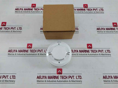 Gst I-9101 Heat Photoelectric Smoke Detector 24V