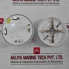 Gst I-9101 Heat Photoelectric Smoke Detector 24V