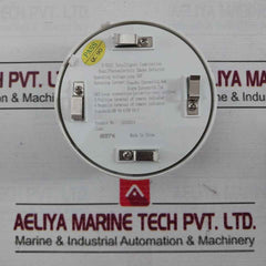 Gst I-9101 Heat Photoelectric Smoke Detector 24V