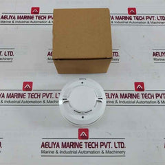 Gst I-9101 Heat Photoelectric Smoke Detector 24V