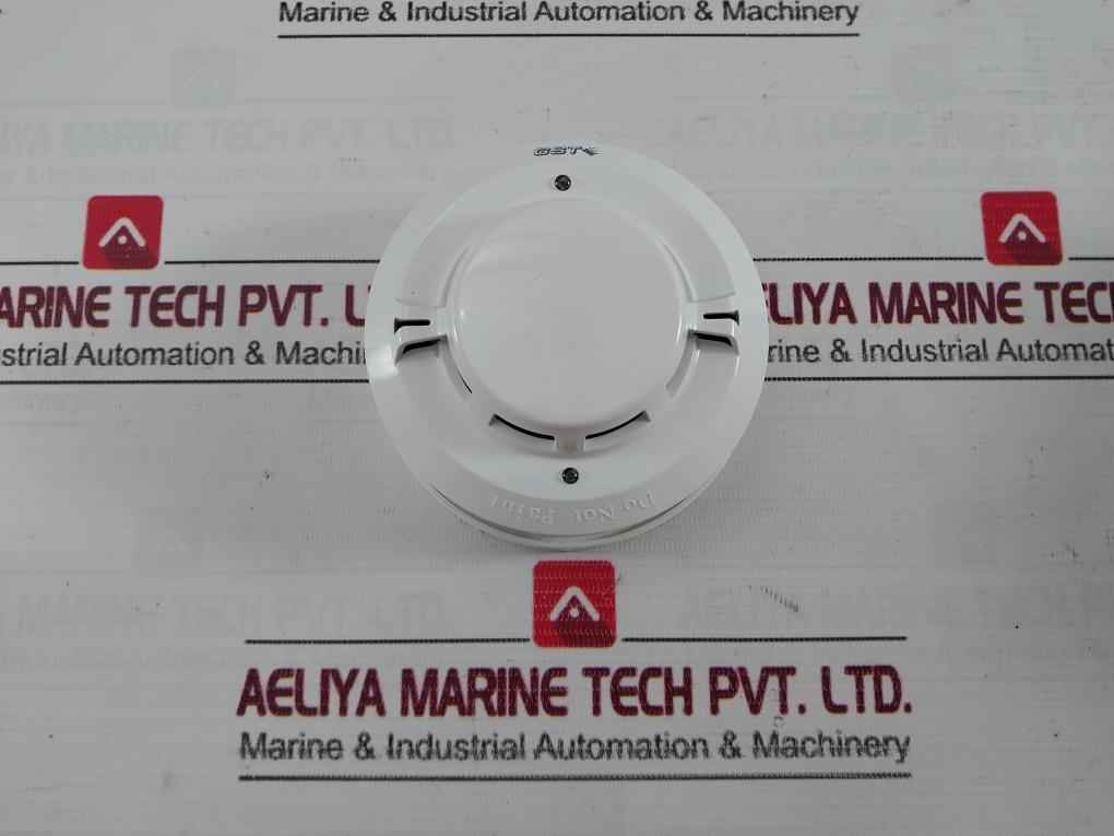 Gst I-9101 Heat Photoelectric Smoke Detector 24V