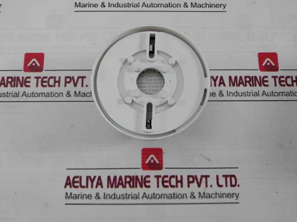 Gst I-9101 Heat Photoelectric Smoke Detector 24V