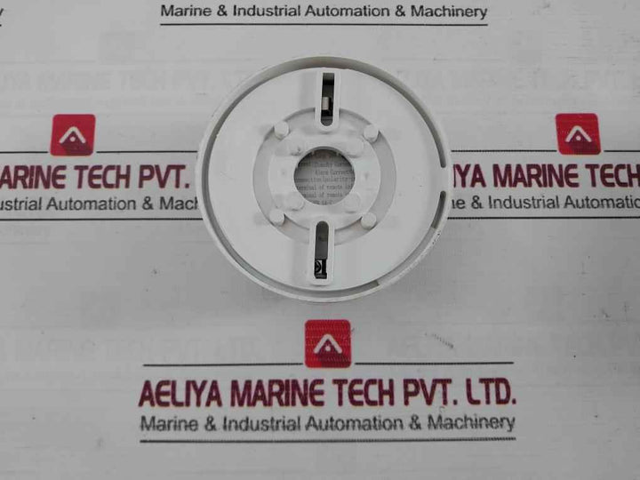 Gst I-9101 Heat Photoelectric Smoke Detector 24V