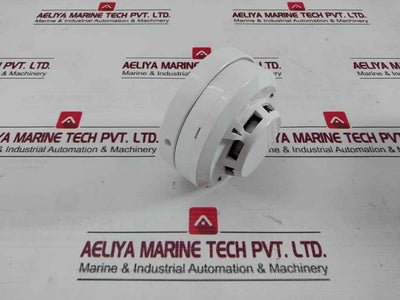 Gst I-9101 Heat Photoelectric Smoke Detector 24V