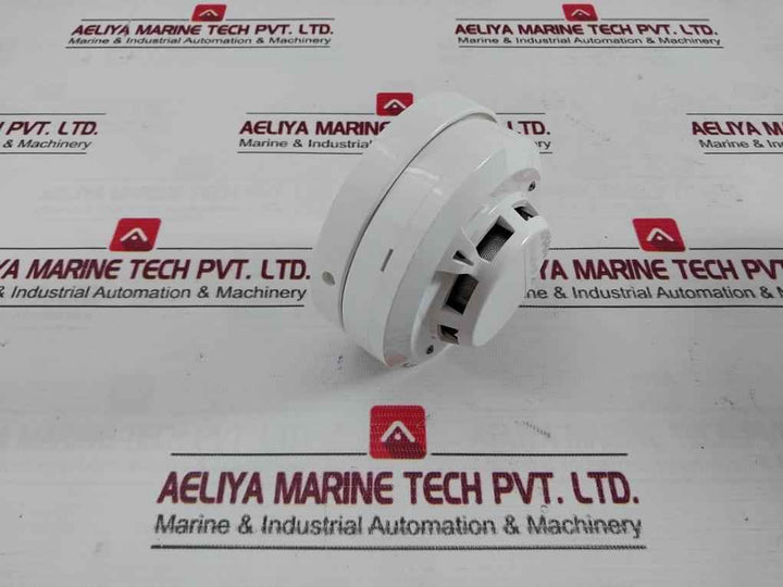 Gst I-9101 Heat Photoelectric Smoke Detector 24V
