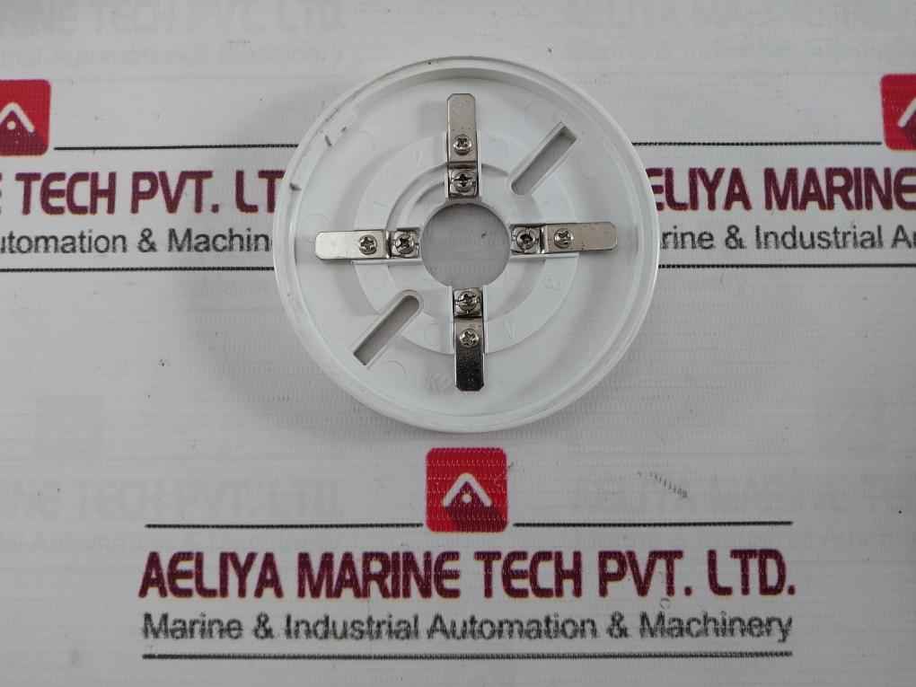 Gst I-9101 Heat Photoelectric Smoke Detector 24V