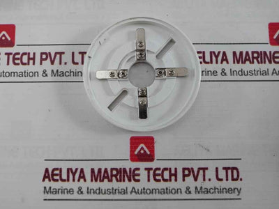 Gst I-9101 Heat Photoelectric Smoke Detector 24V