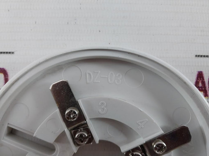 Gst I-9101 Heat Photoelectric Smoke Detector 24V