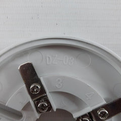 Gst I-9101 Heat Photoelectric Smoke Detector 24V