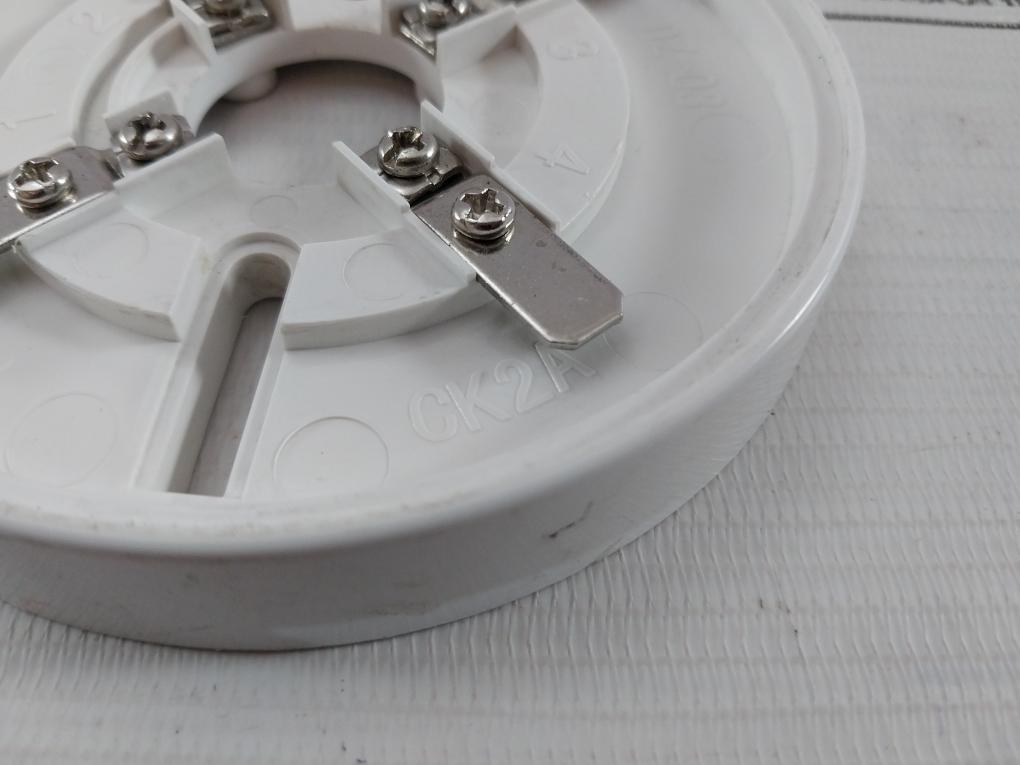 Gst I-9101 Heat Photoelectric Smoke Detector 24V