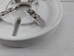 Gst I-9101 Heat Photoelectric Smoke Detector 24V