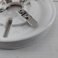 Gst I-9101 Heat Photoelectric Smoke Detector 24V